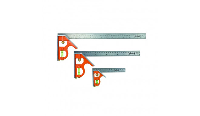 Combination square 400mm