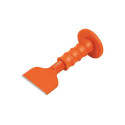 Cold chisel with grip 70x250mm Truper®