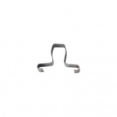 Rail-clips for 1/4" sockets and socket drivers