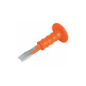 Cold chisel with grip 19x200mm Truper®
