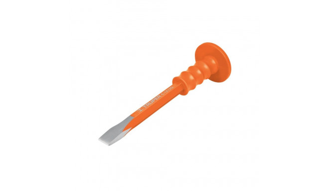 Cold chisel with grip 25x300mm Truper®