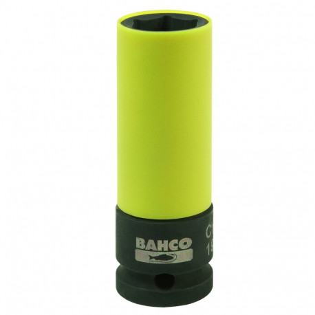 Löökpadrunvõti BWSS12P 17mm 1/2"