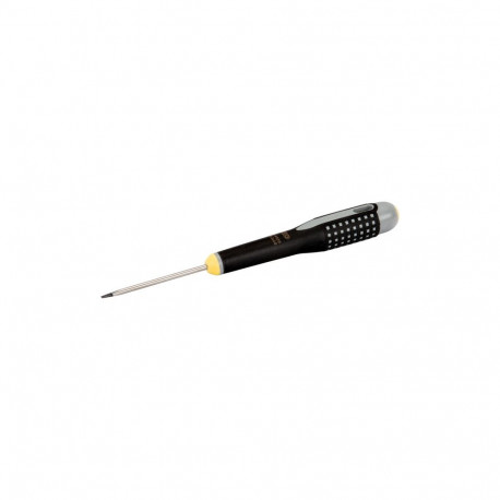 Screwdriver ERGO™ slotted 1.0x5.5x125mm straight