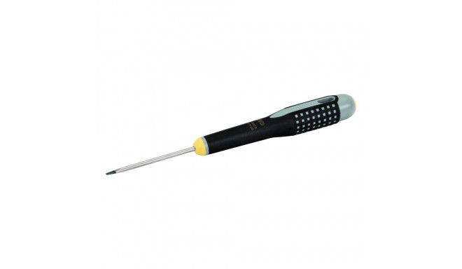 Screwdriver ERGO™ slotted 0.8x4.0x100mm straight