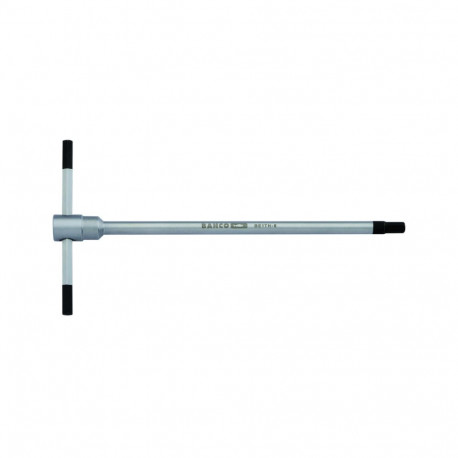 T-type hex key wrench 7mm