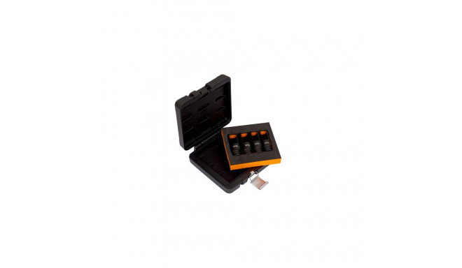 Injection nozzle socket set-4p
