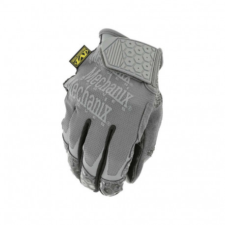 Gloves Mechanix Box Cutter, grey, XXL