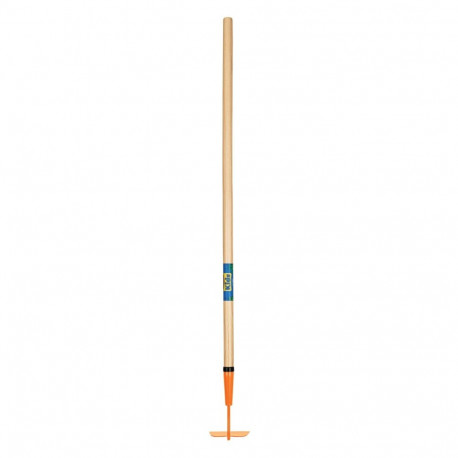 Truper Kids garden hoe with wooden shaft, 115cm