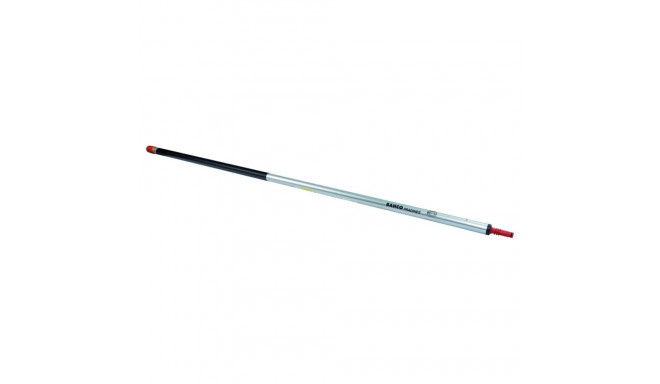 ALU BASE POLE WITH SLEEVE