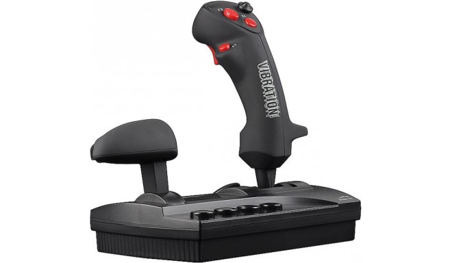 Speedlink joystick Black Widow (SL-6640-SBK)