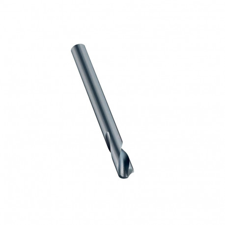Standard length sheet panel drill 4.5mm, A123 (5pcs)