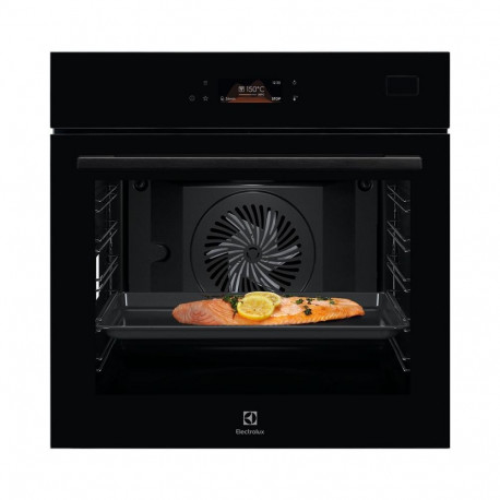 Int.auruahi, Electrolux, must