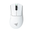 Juhtmeta Hiir Razer DeathAdder V4 Pro, valge