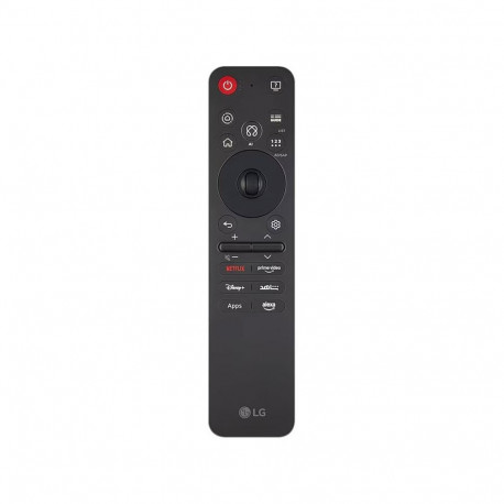 Remote LG Magic Remote