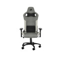 Mänguritool Corsair T3 Rush Fabric, hall