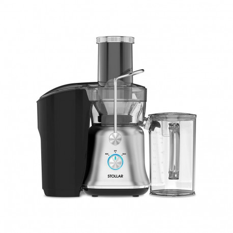 Mahlapress the Fruit & Veggie, Stollar