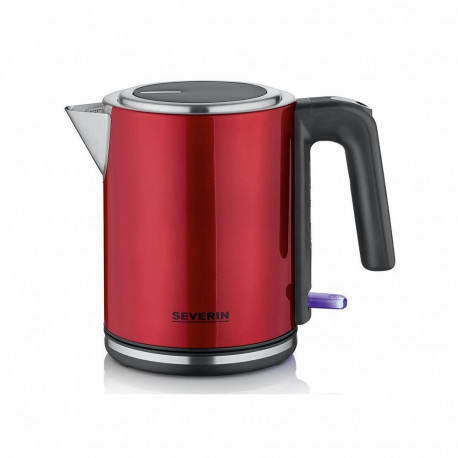 Veekeetja Severin punane, 1 L