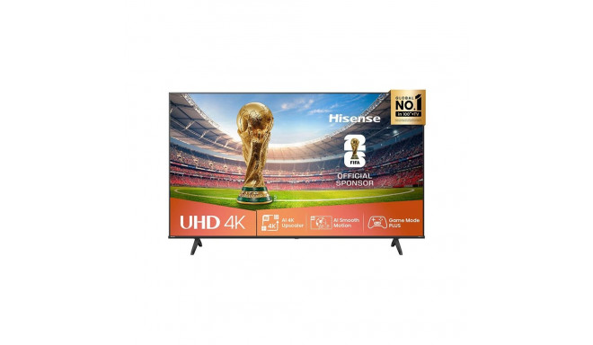 TV Hisense 55"