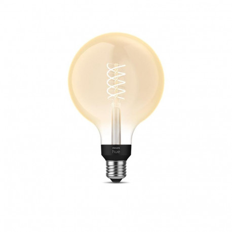 Philips Hue Soft-warm 7.2W Fil G125 E27 EUR