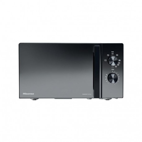 Mikrolaineahi Hisense