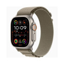 Apple Watch Ultra 2 Cellular, 49mm Olive Alpine Loop - Small