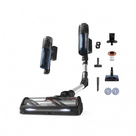 Varstolmuimeja Tefal, X-Force Flex 13.60 Aqua AeroSpin^