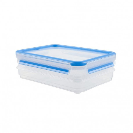 Anumate komplekt Tefal Masterseal 2 x 0,6 l