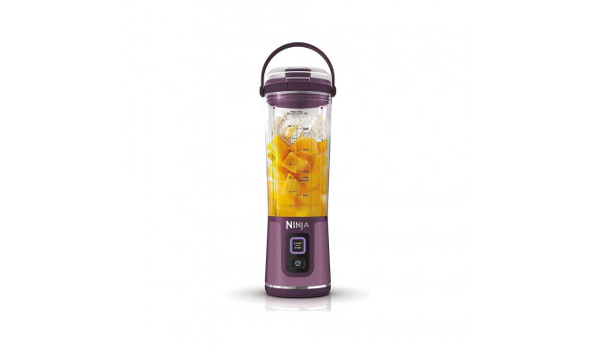 Blender Ninja Blast Compact, lilla