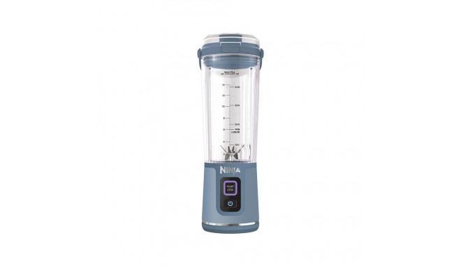 Blender Ninja Blast Compact, sinine