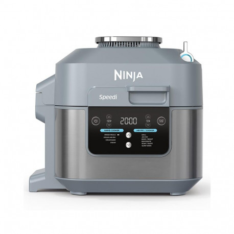Multiküpsetaja Ninja Speedi, 5,7L, hall