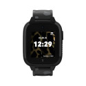 Laste nutikell XPLORA XGO3 2024, must