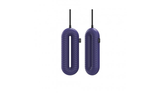 Xiaomi SOTHING Zero-One, purple - Shoe Dryer and Sterilizer