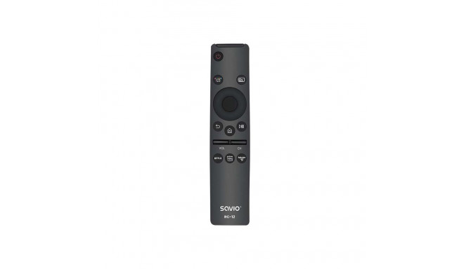 Universal remote controller/replacement SAVIO for SAMSUNG TV