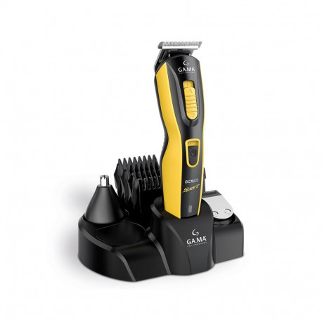 Juukselõikuri komplekt, GA.MA Sport line
