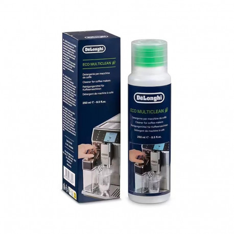 Espressomasina piimasüsteemi puhastusvahend DeLonghi