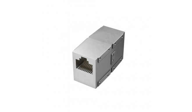 Adapter Hama LAN CAT-6, 1 Gbit/s