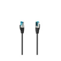 Cable Hama LAN CAT-6a, 10 Gbps, 10 m