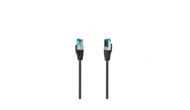 Cable Hama LAN CAT-6a, 10 Gbps, 3 m