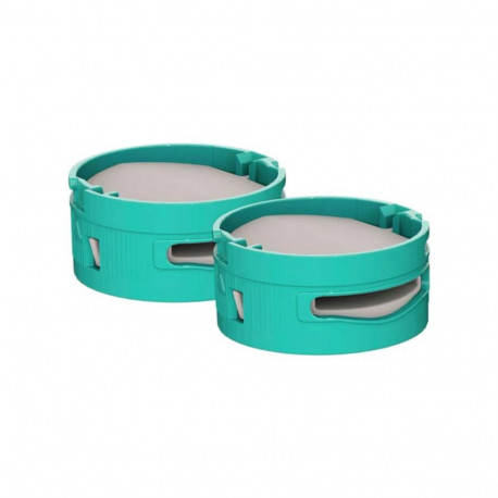 Shark lõhnavastase tehnoloogiaga kassett