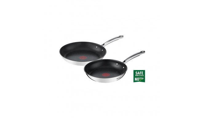 Tefal Duetto+, 24/28 cm, 2-osaline, Praepannide kmpl