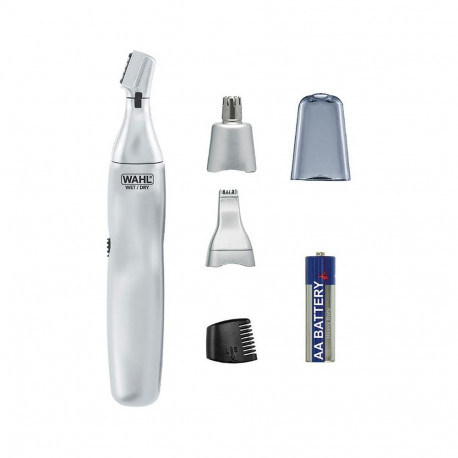 Nina&kõrva&kulmu 3in1 trimmer, Wahl