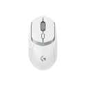 Juhtmeta Hiir Logitech G309 Lightspeed, valge