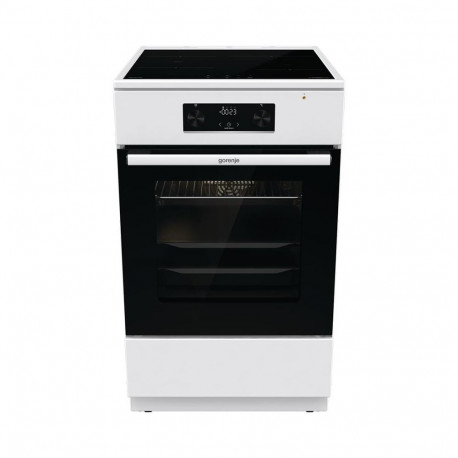 Induktsioonpliit Gorenje, 50cm
