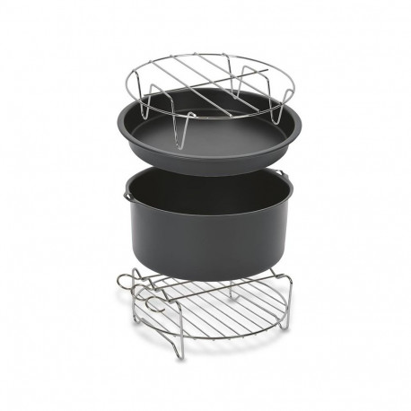 Õhkfritüüri lisatarvik Easy Fry XL, Tefal