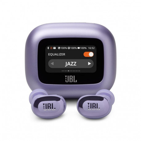 Täielikult juhtmevabad kõrvaklapid JBL Live Buds 3