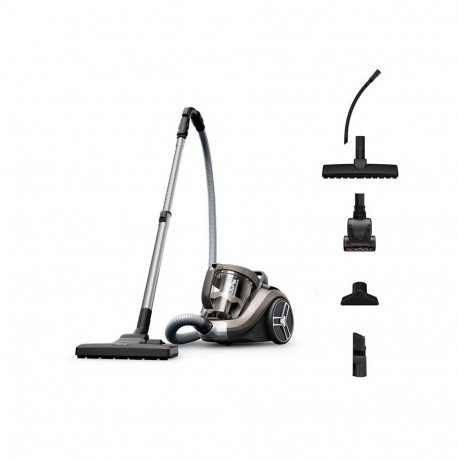 Tolmuimeja konteiner 900W/2.5L/75dB, Tefal^