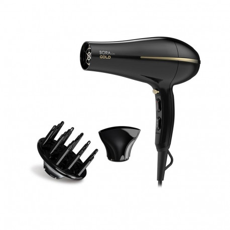 Föön Bora Gold GA.MA, DC mootor