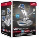 Speedlink Joystick Wasp2 USB SL-6612-SSV