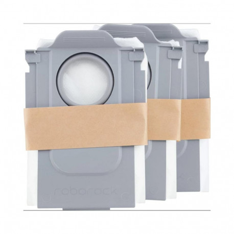 Tolmukotid S8MaxV Ultra/S7MaxV Ultra/Q Revo/Saros,(3tk),Roborock