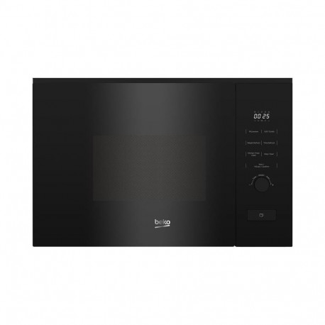 Int.mikrolaineahi Beko, must